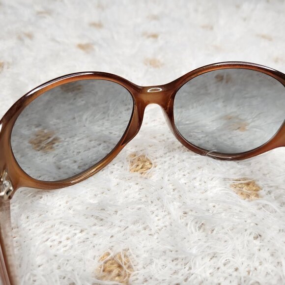 Chanel Monogram CC Sunglasses 6013-B, Authentic - Picture 4 of 9